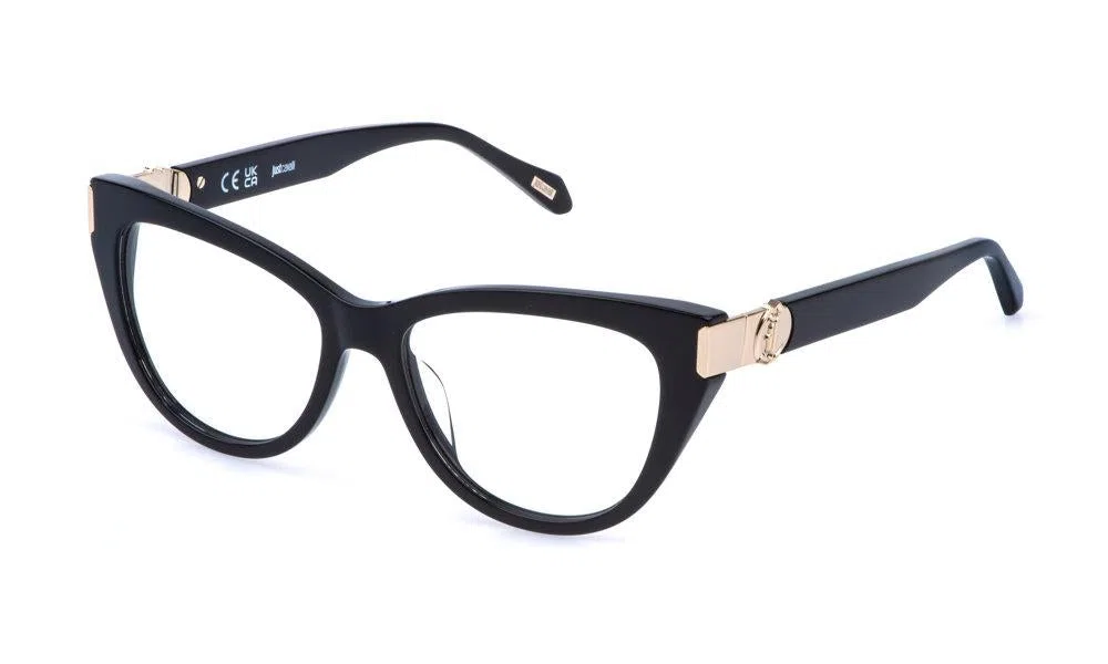 Just Cavalli VJC164 Eyeglasses - view 3